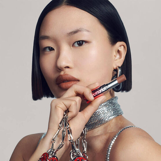 FAMOUS BATOM MATTE THE TEA